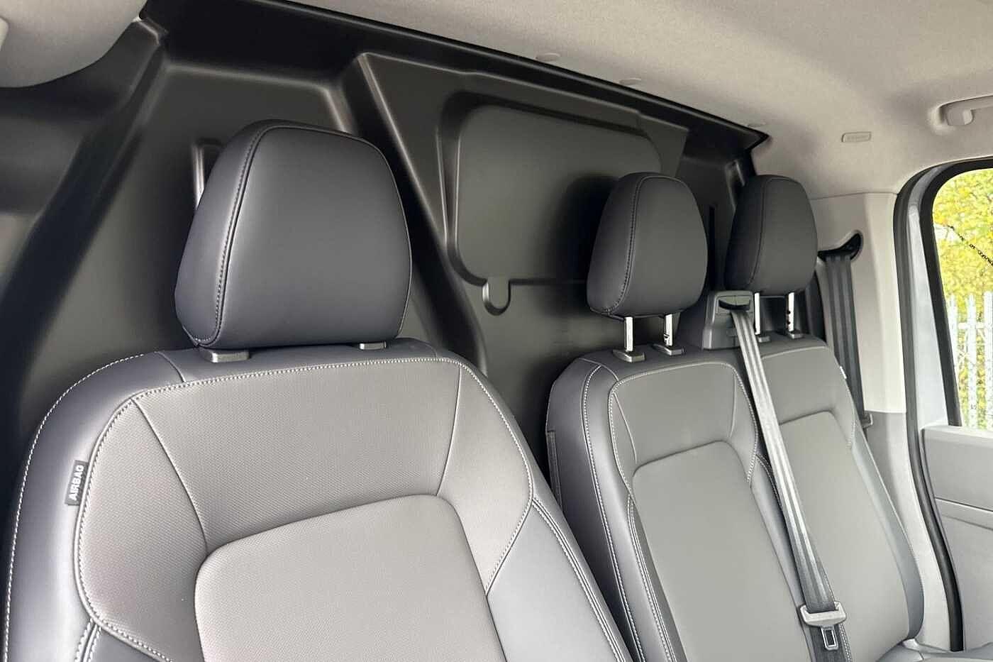 Used Volkswagen Transporter 2025 for sale - 76509115: Photo 20