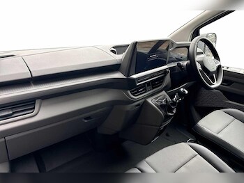 Used Volkswagen Transporter 2025 for sale - 76509115: Photo