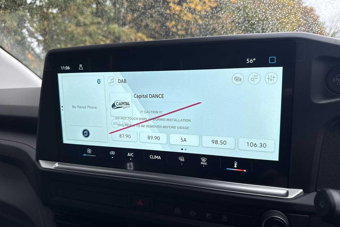 Used Volkswagen Transporter 2025 for sale - 76509115: Photo 32