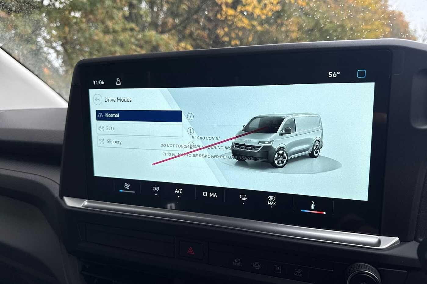 Used Volkswagen Transporter 2025 for sale - 76509115: Photo 33