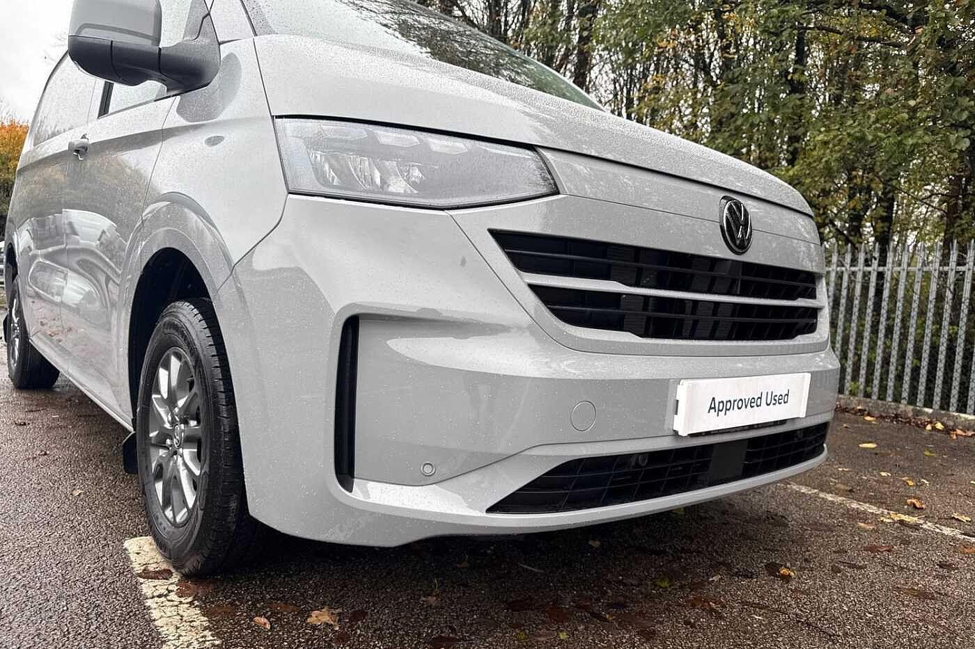 Used Volkswagen Transporter 2025 for sale - 76509115: Photo 34