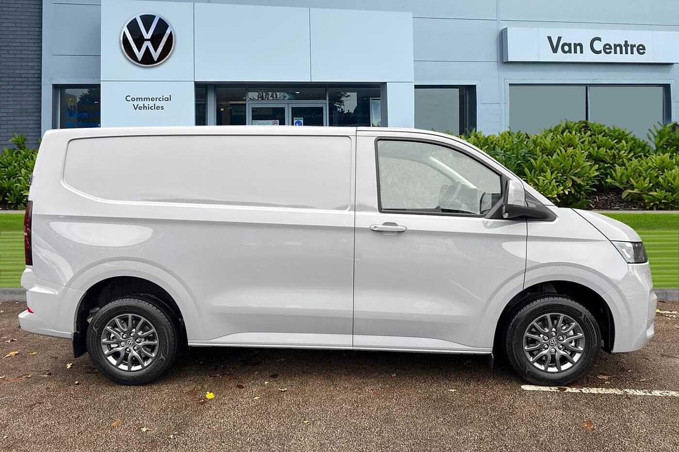 Used Volkswagen Transporter 2025 for sale - 76509115: Photo 4