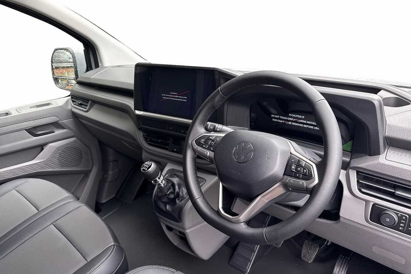 Used Volkswagen Transporter 2025 for sale - 76509115: Photo 6