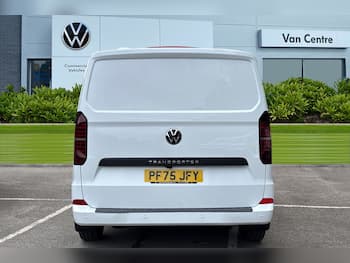 Used Volkswagen Transporter 2026 for sale - 79827567: Photo