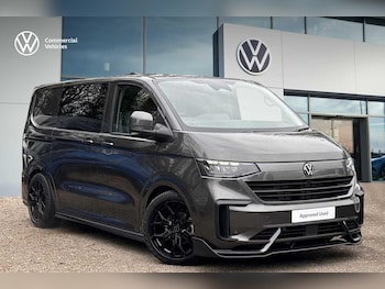 Used Volkswagen Transporter 2026 for sale - 78611242: Photo