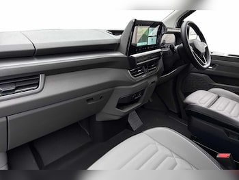 Used Volkswagen Transporter 2026 for sale - 78611242: Photo