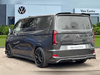 Used Volkswagen Transporter 2026 for sale - 78611242: Photo
