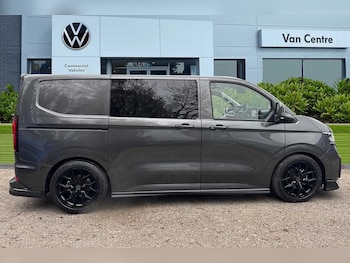 Used Volkswagen Transporter 2026 for sale - 78611242: Photo