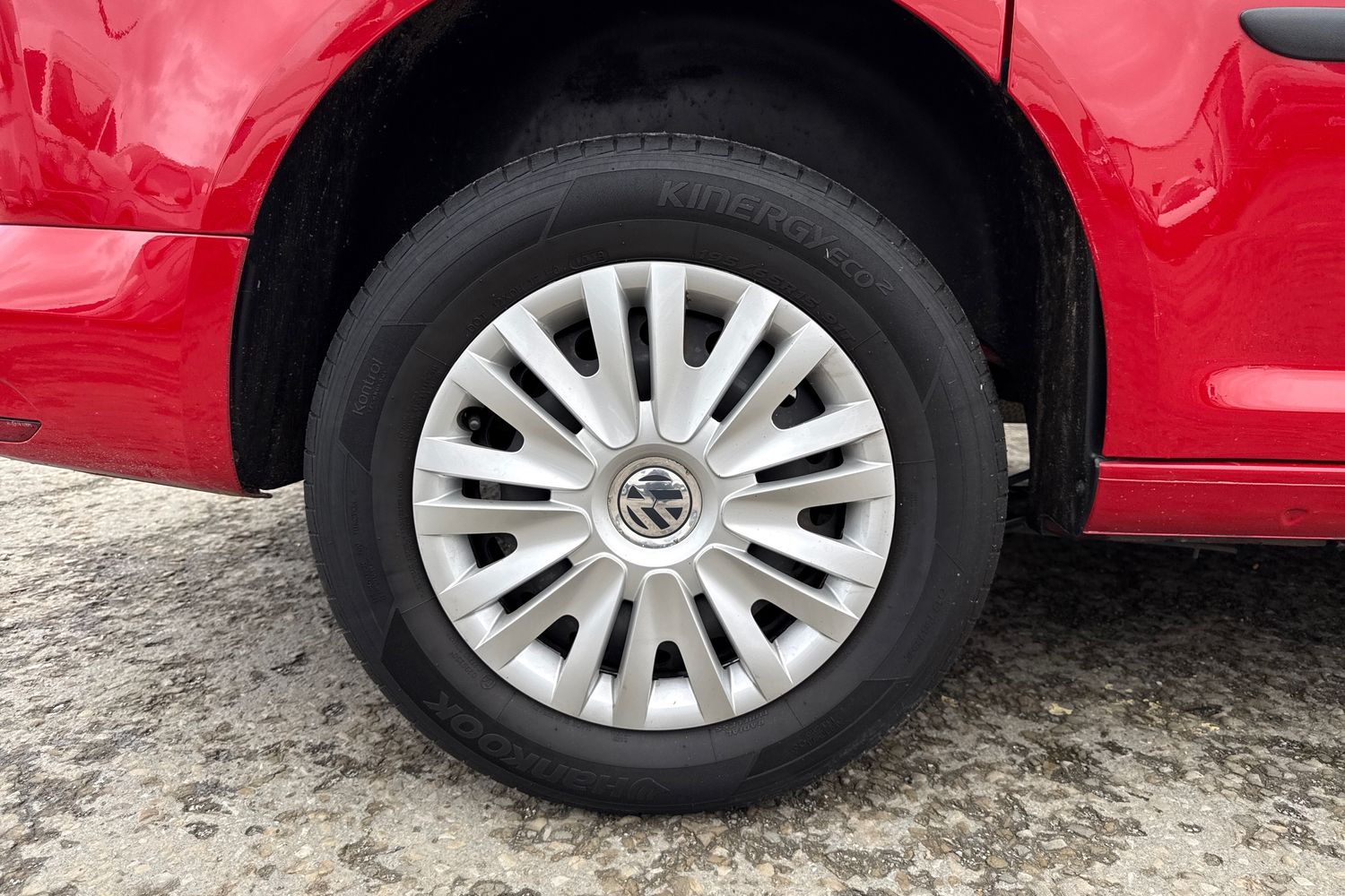 Used Volkswagen Caddy Life 2019 for sale - 76469362: Photo 10