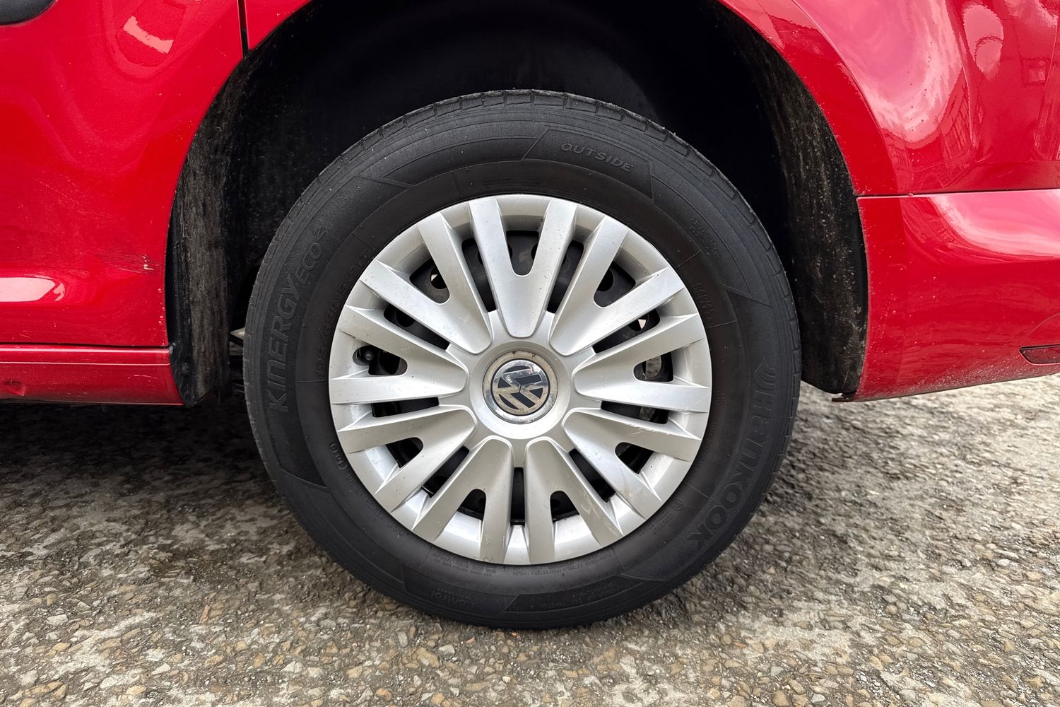 Used Volkswagen Caddy Life 2019 for sale - 76469362: Photo 11