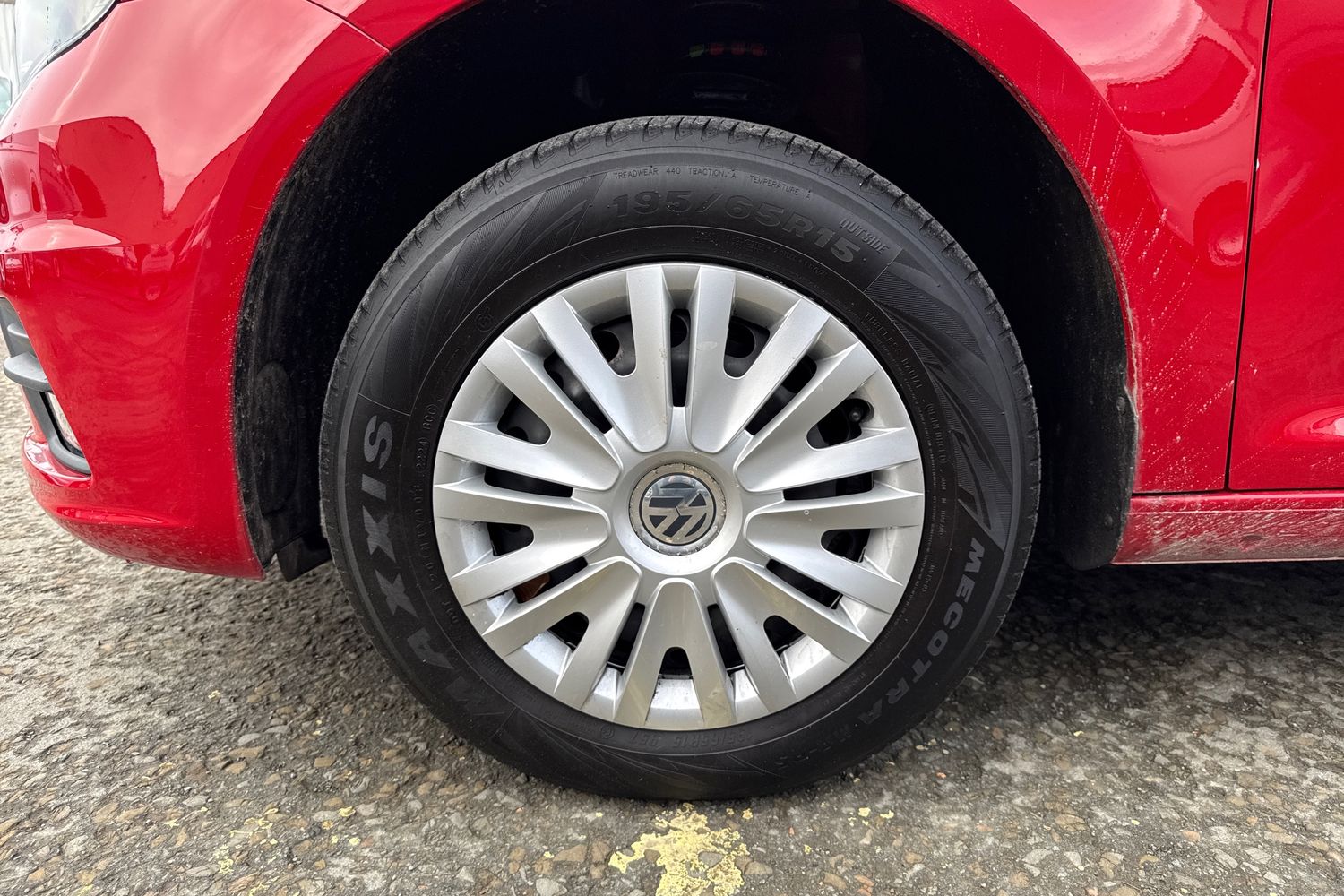 Used Volkswagen Caddy Life 2019 for sale - 76469362: Photo 12