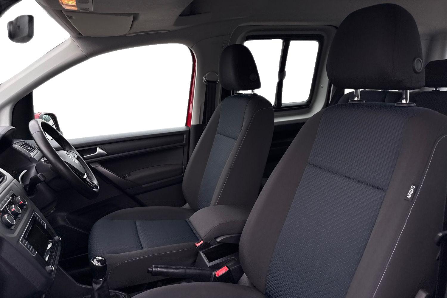 Used Volkswagen Caddy Life 2019 for sale - 76469362: Photo 15