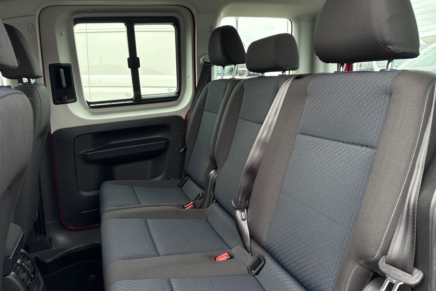 Used Volkswagen Caddy Life 2019 for sale - 76469362: Photo 18