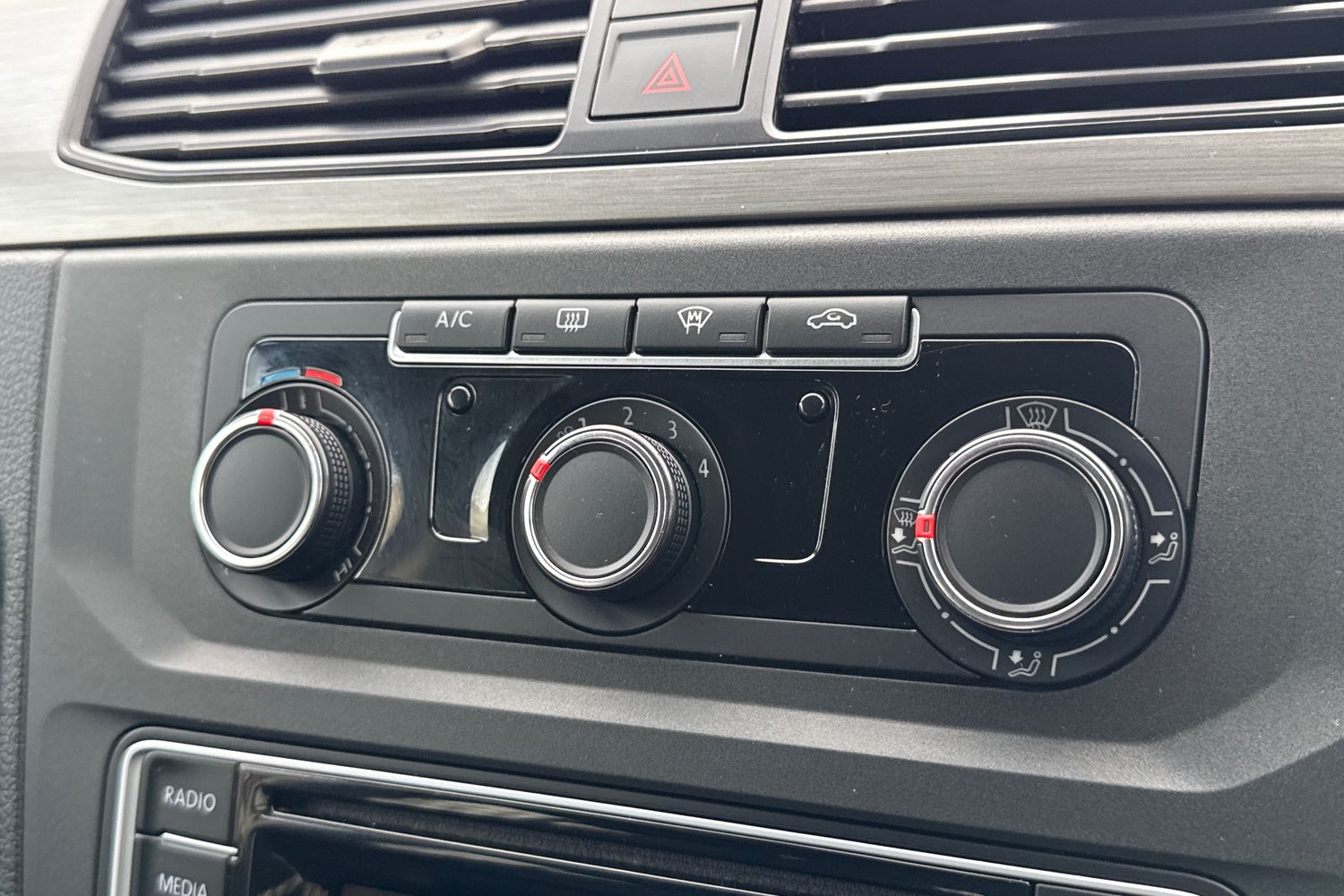 Used Volkswagen Caddy Life 2019 for sale - 76469362: Photo 21