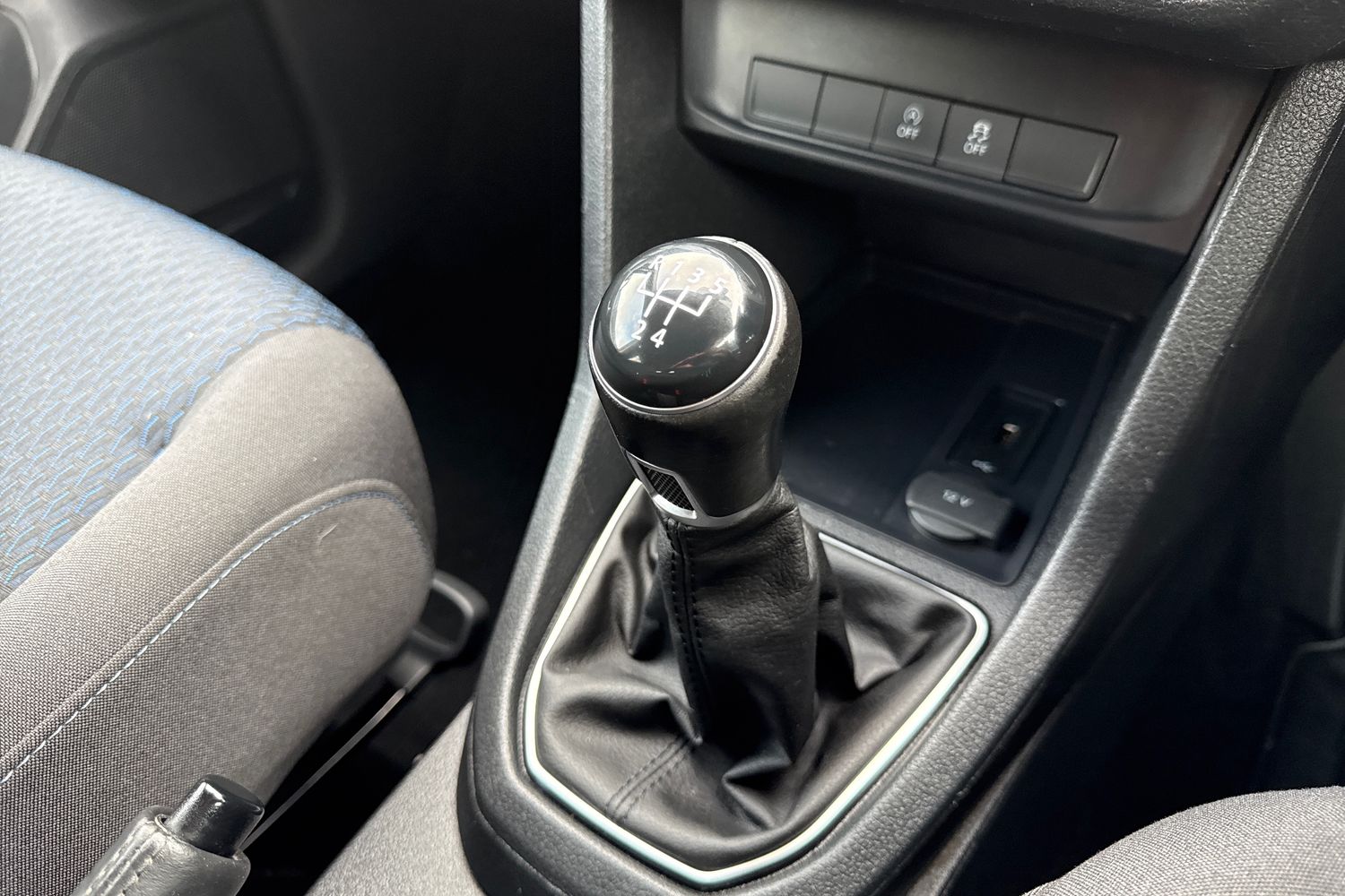 Used Volkswagen Caddy Life 2019 for sale - 76469362: Photo 22