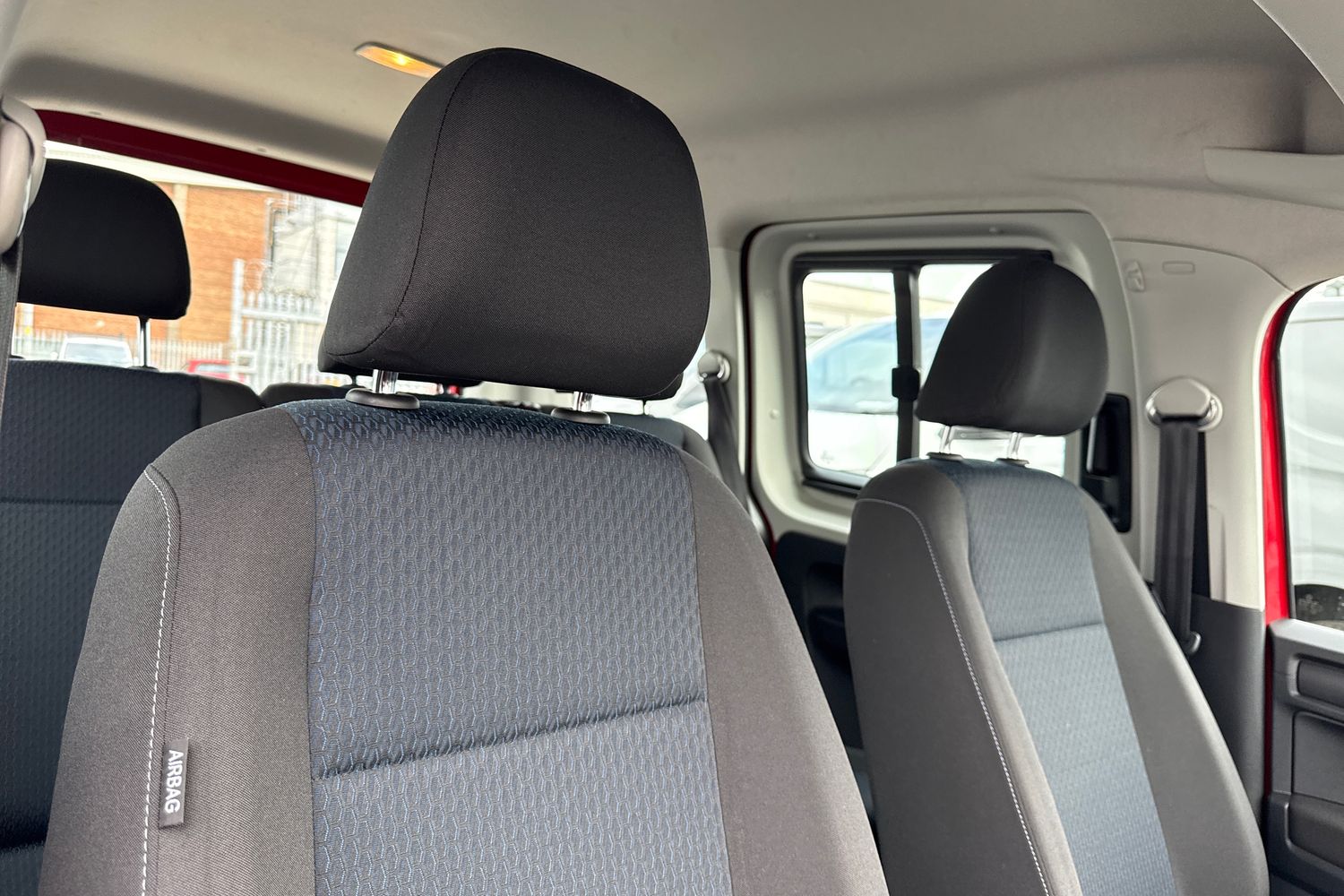 Used Volkswagen Caddy Life 2019 for sale - 76469362: Photo 23