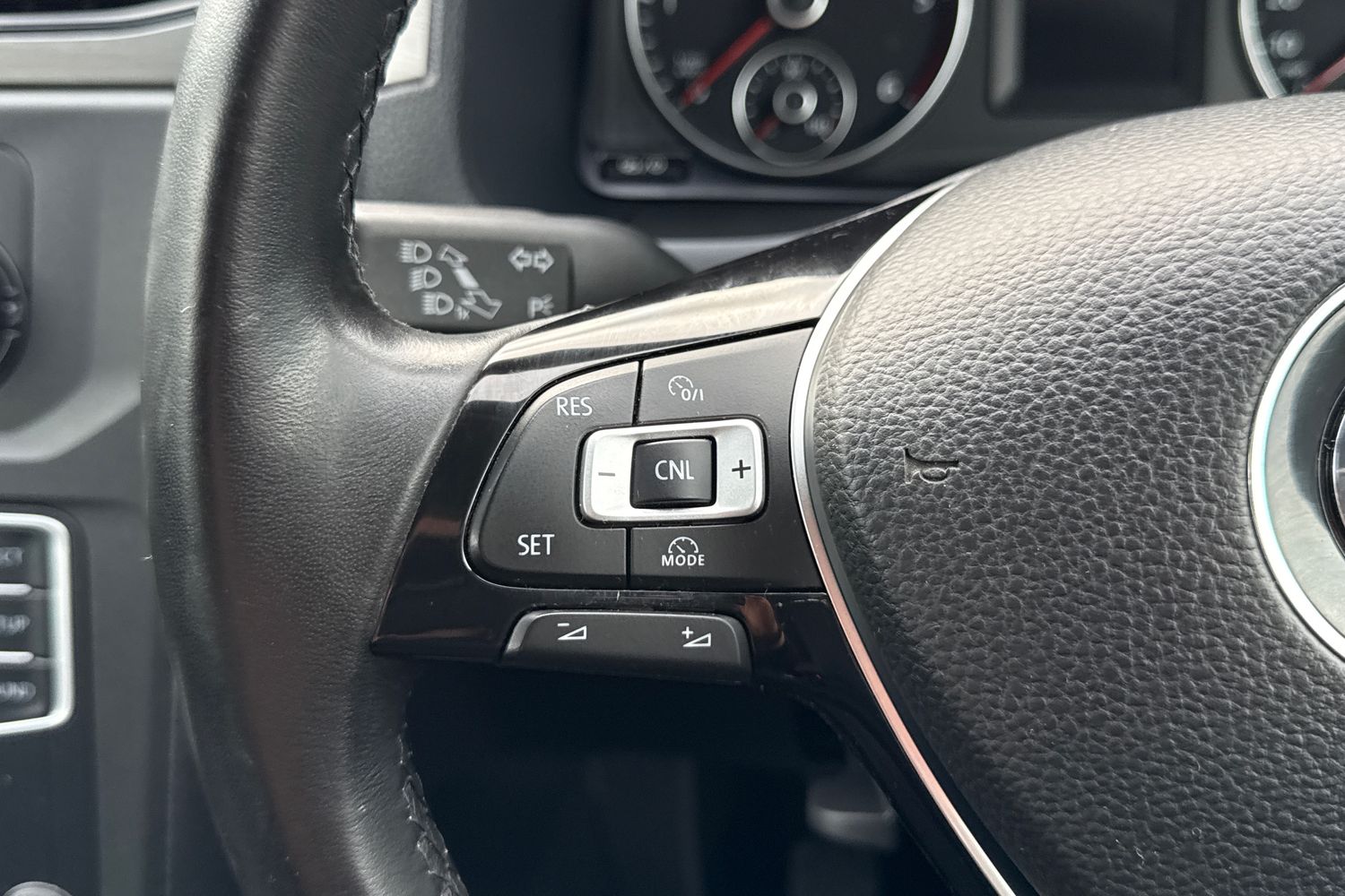 Used Volkswagen Caddy Life 2019 for sale - 76469362: Photo 24