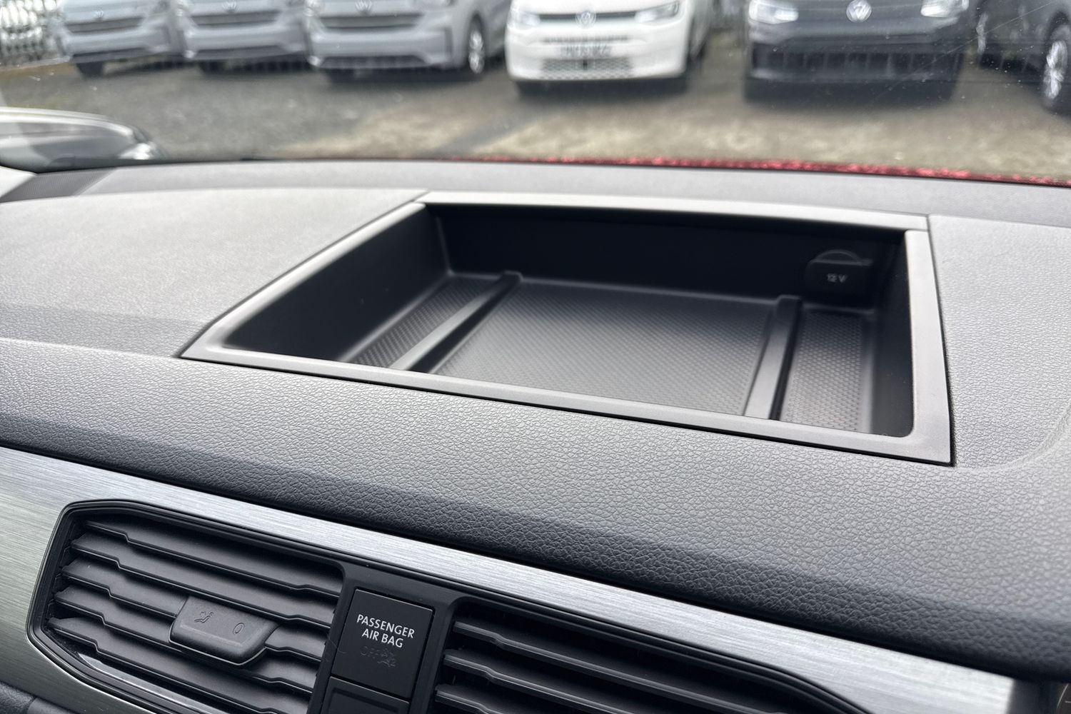 Used Volkswagen Caddy Life 2019 for sale - 76469362: Photo 27