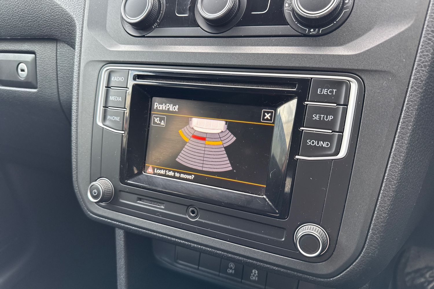 Used Volkswagen Caddy Life 2019 for sale - 76469362: Photo 29