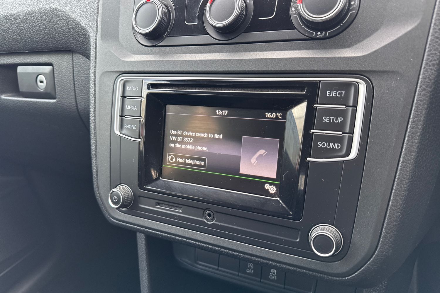 Used Volkswagen Caddy Life 2019 for sale - 76469362: Photo 30