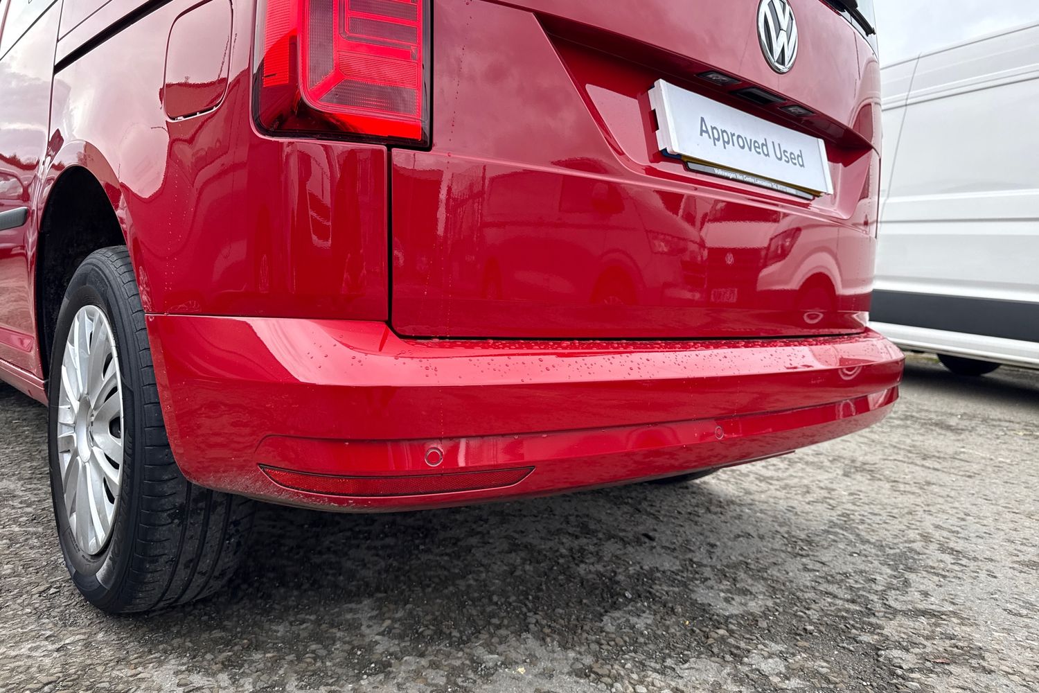 Used Volkswagen Caddy Life 2019 for sale - 76469362: Photo 33