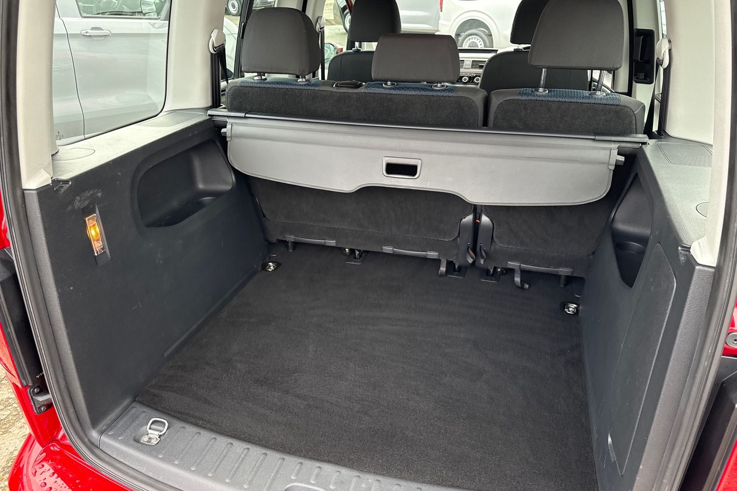 Used Volkswagen Caddy Life 2019 for sale - 76469362: Photo 35