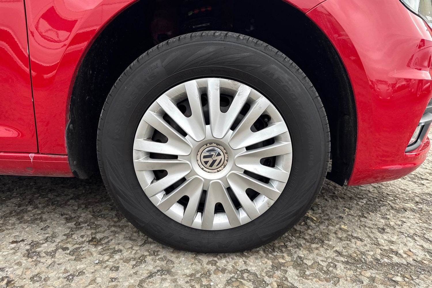 Used Volkswagen Caddy Life 2019 for sale - 76469362: Photo 9