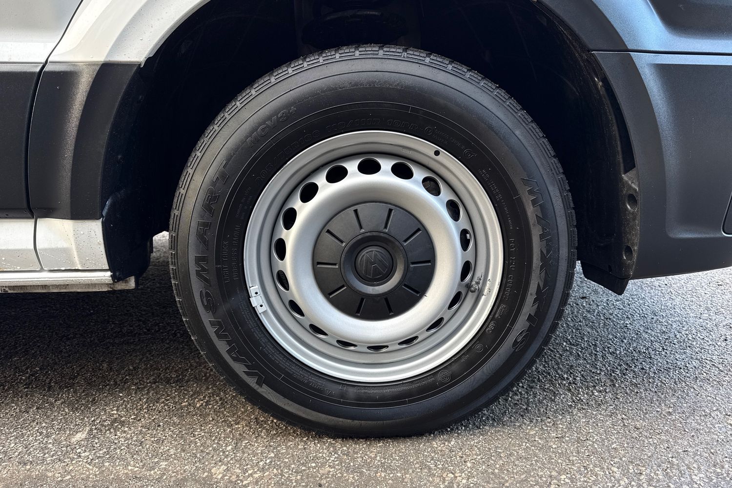 Used Volkswagen Crafter 2025 for sale - 77436010: Photo 10