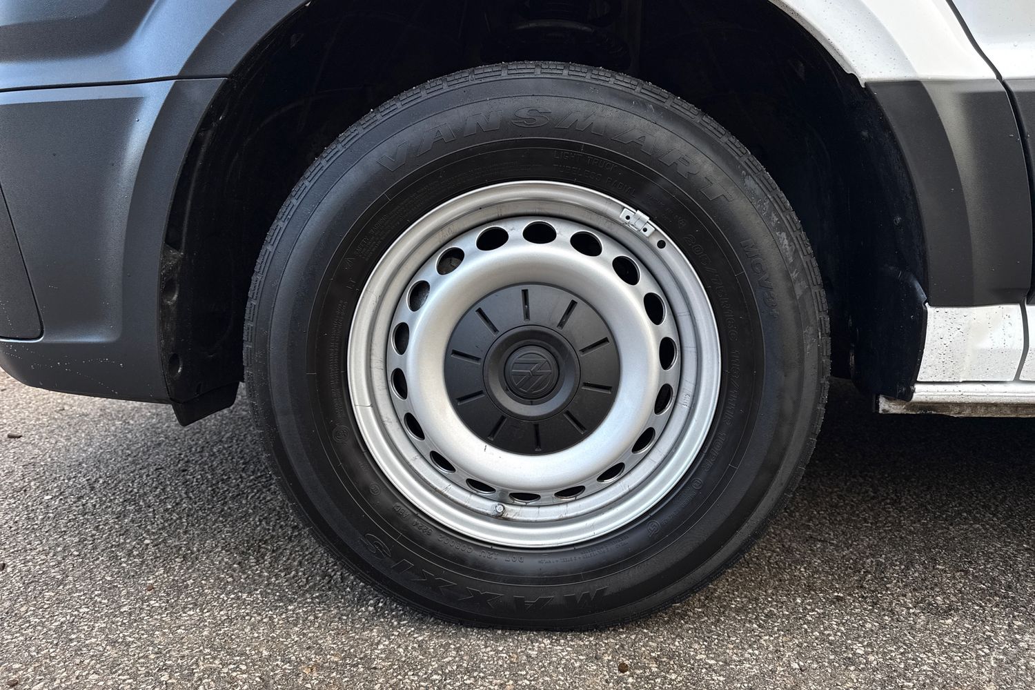 Used Volkswagen Crafter 2025 for sale - 77436010: Photo 11