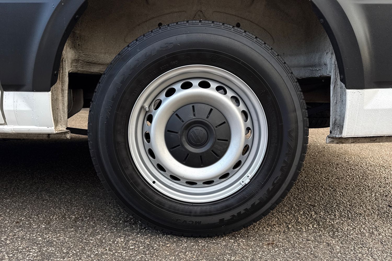 Used Volkswagen Crafter 2025 for sale - 77436010: Photo 12