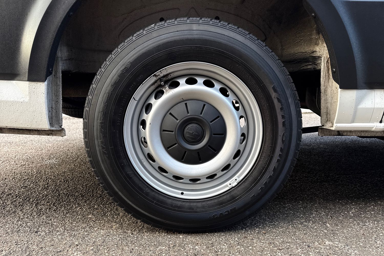 Used Volkswagen Crafter 2025 for sale - 77436010: Photo 13