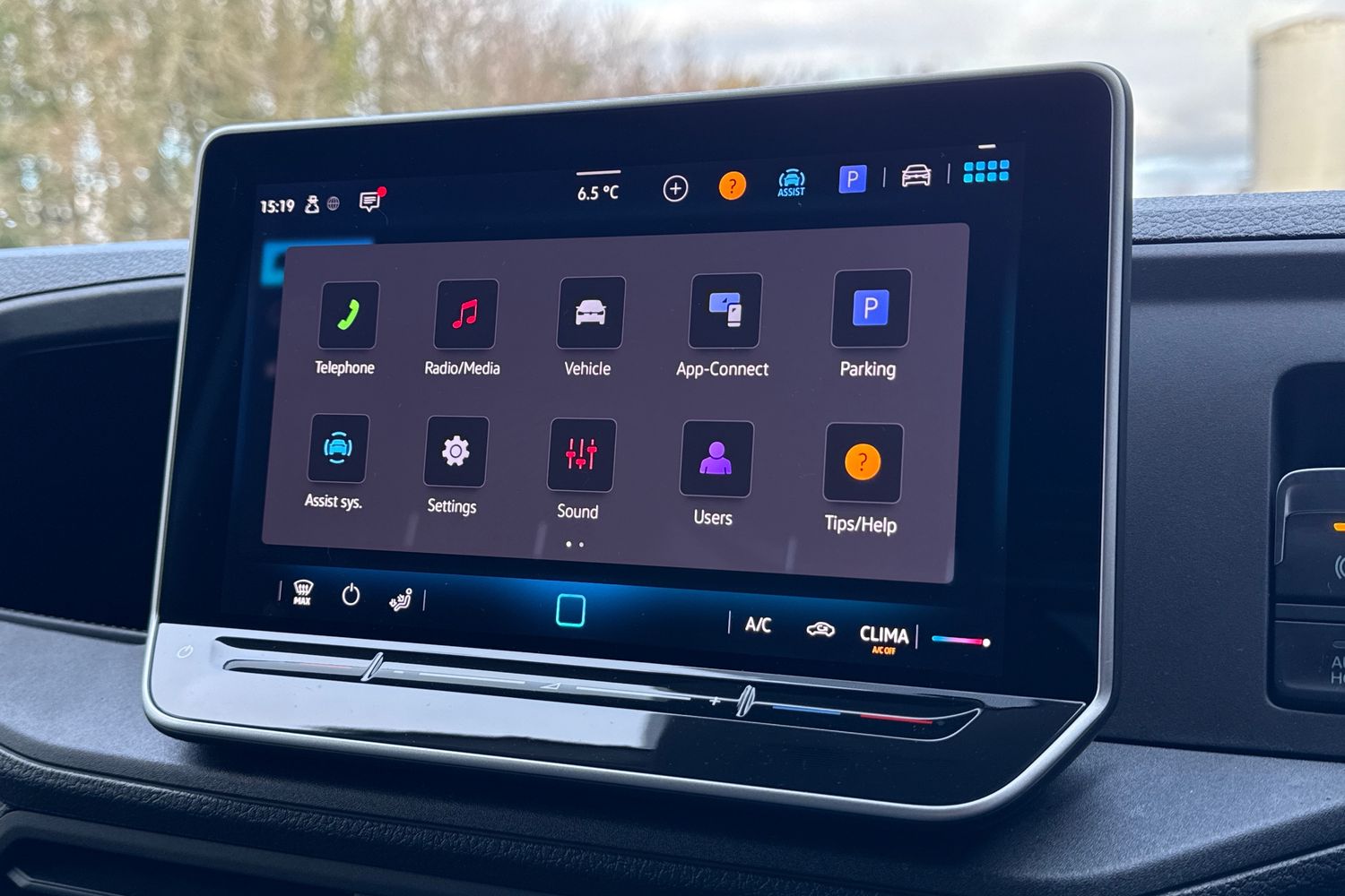 Used Volkswagen Crafter 2025 for sale - 77436010: Photo 17