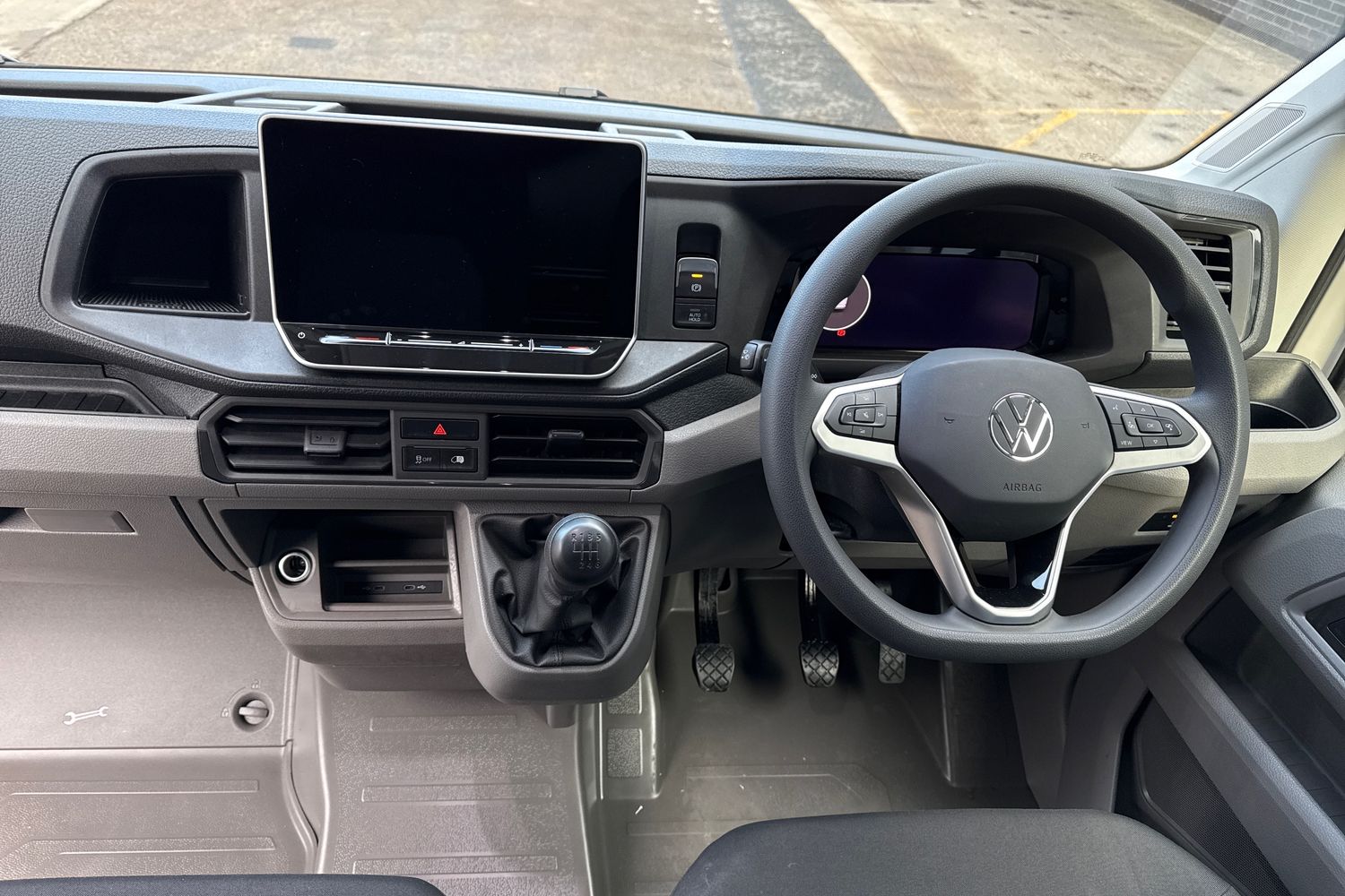 Used Volkswagen Crafter 2025 for sale - 77436010: Photo 18