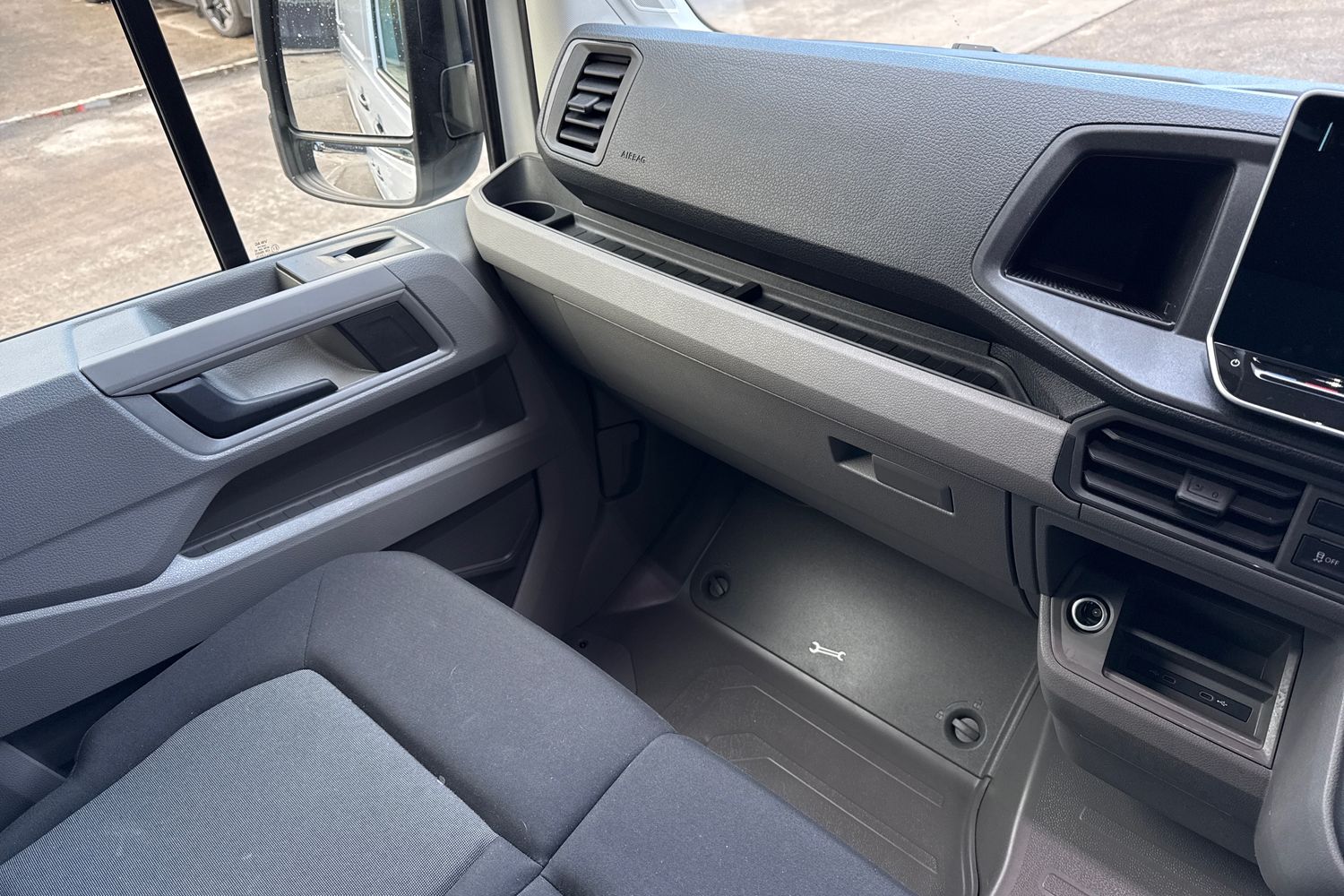 Used Volkswagen Crafter 2025 for sale - 77436010: Photo 20