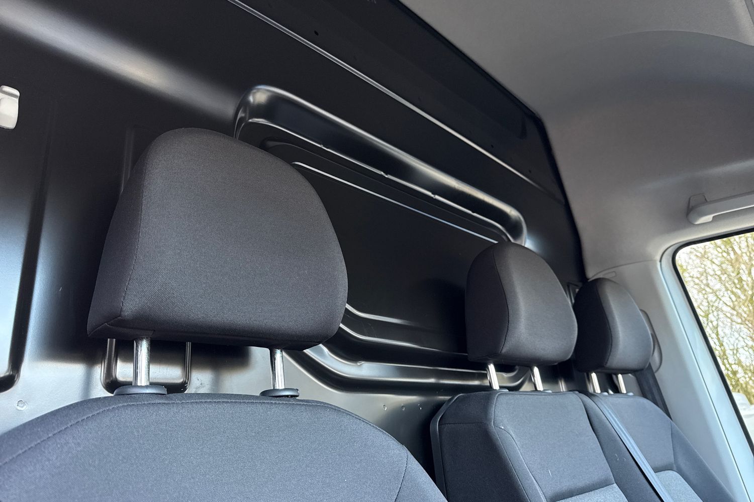 Used Volkswagen Crafter 2025 for sale - 77436010: Photo 24