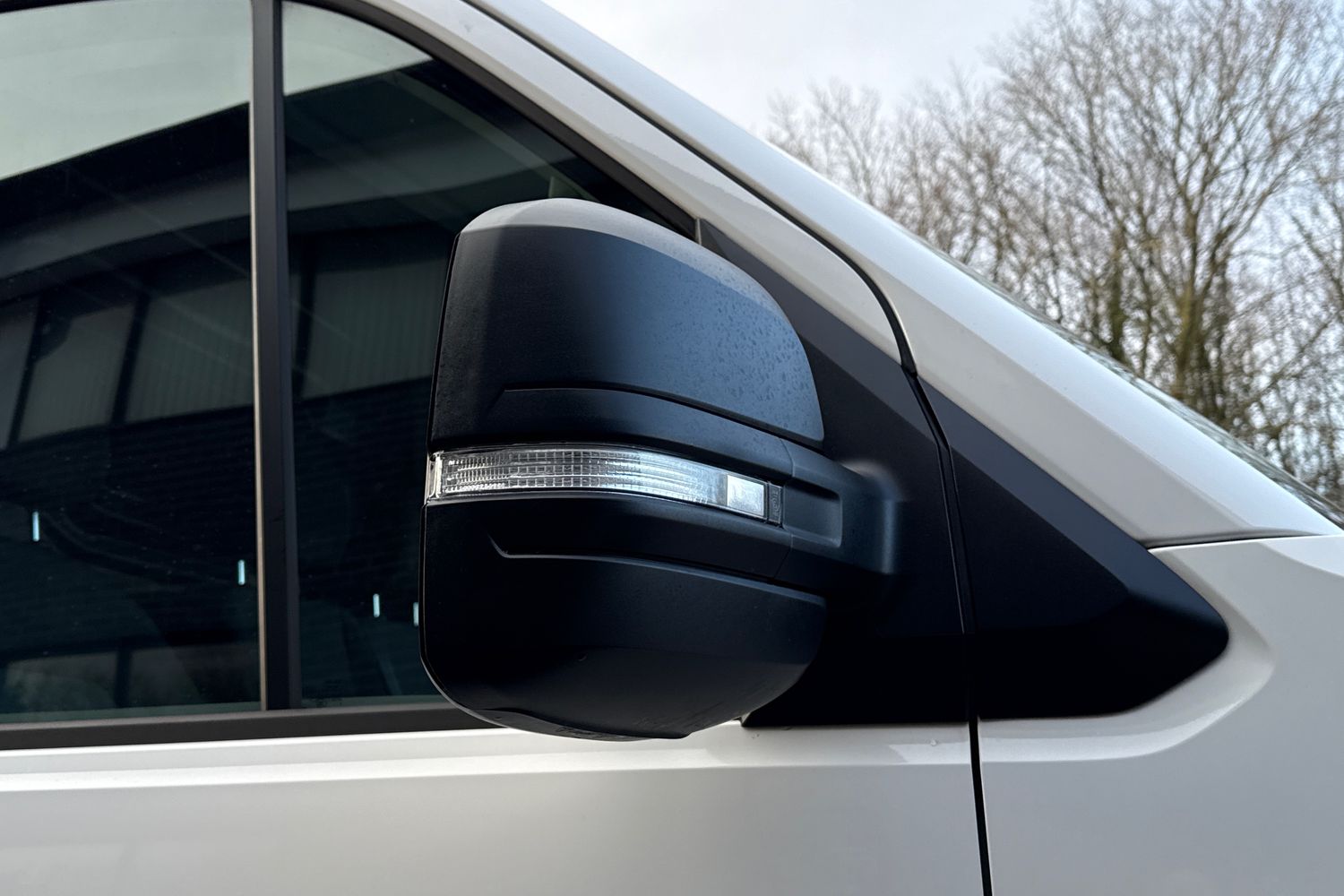 Used Volkswagen Crafter 2025 for sale - 77436010: Photo 25