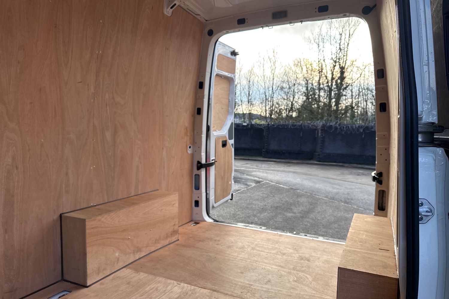 Used Volkswagen Crafter 2025 for sale - 77436010: Photo 28