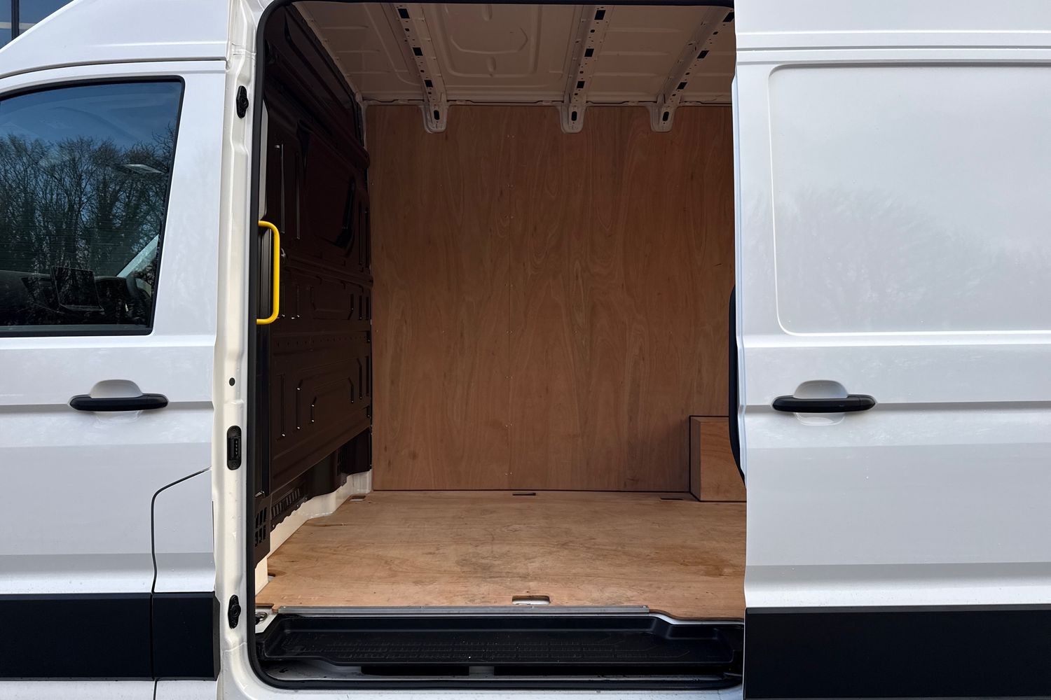 Used Volkswagen Crafter 2025 for sale - 77436010: Photo 29