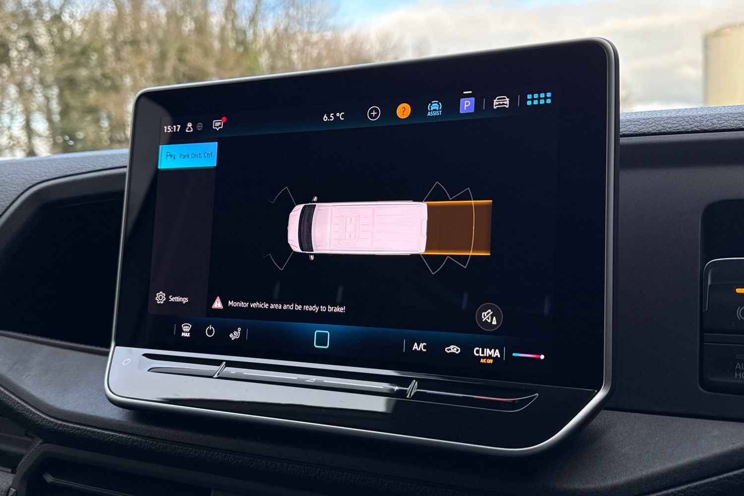 Used Volkswagen Crafter 2025 for sale - 77436010: Photo 36