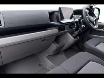 Used Volkswagen Crafter 2025 for sale - 75006724: Photo