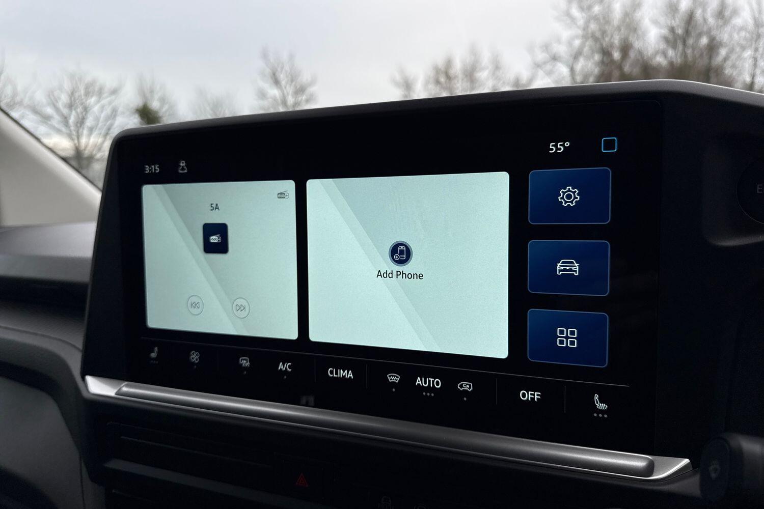 Used Volkswagen Transporter 2025 for sale - 77747754: Photo 11