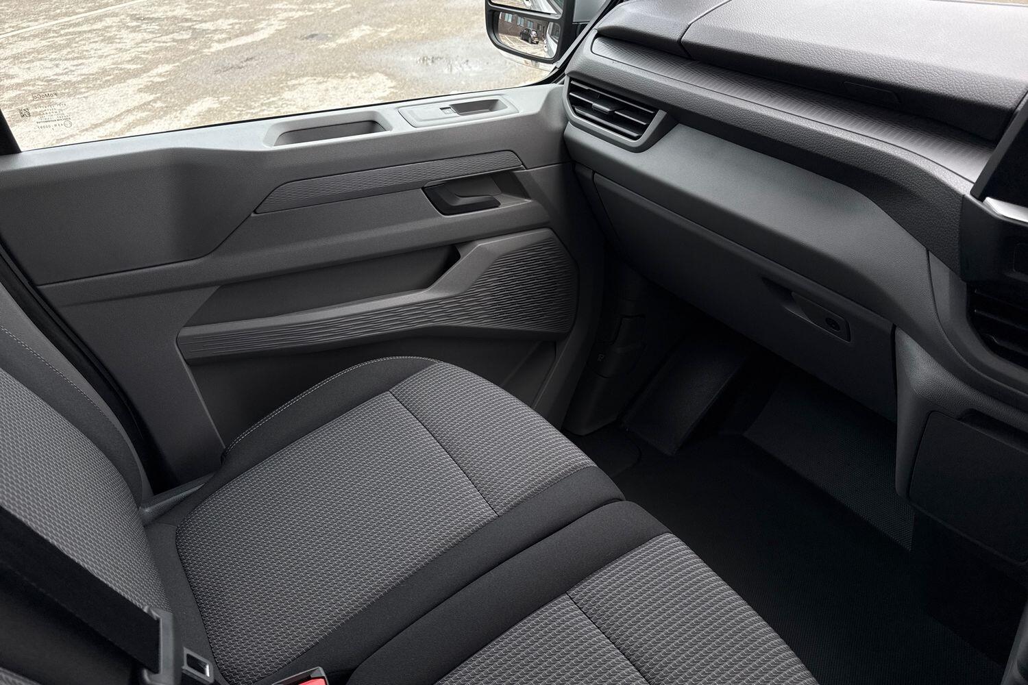 Used Volkswagen Transporter 2025 for sale - 77747754: Photo 14