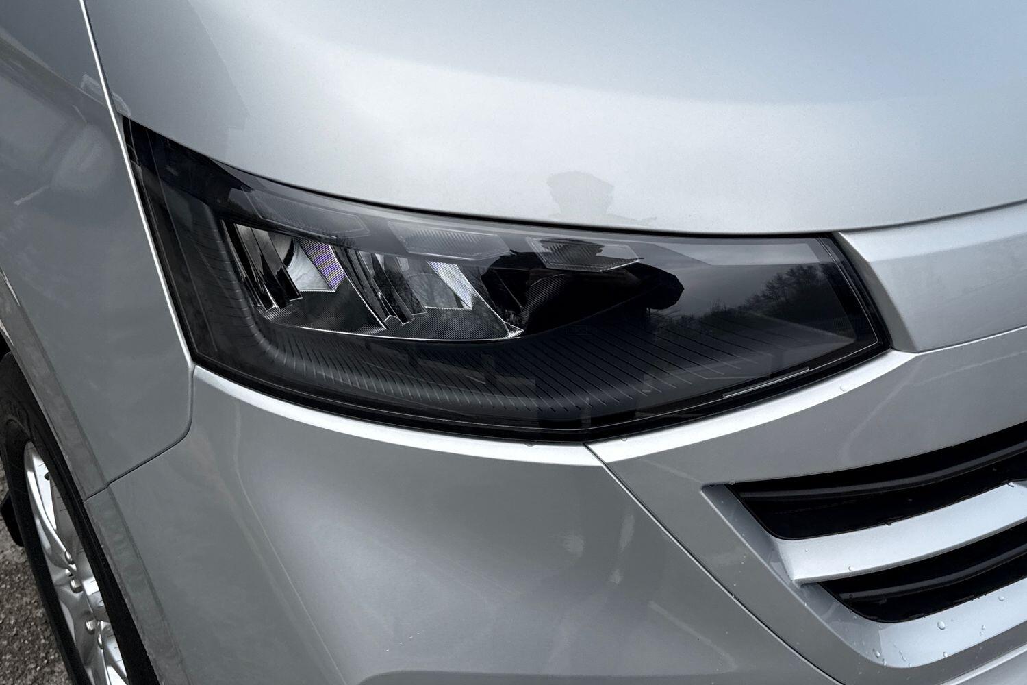 Used Volkswagen Transporter 2025 for sale - 77747754: Photo 16