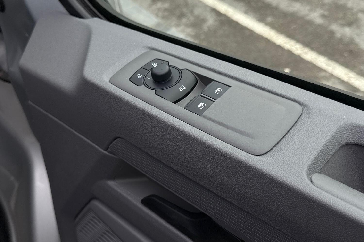 Used Volkswagen Transporter 2025 for sale - 77747754: Photo 17