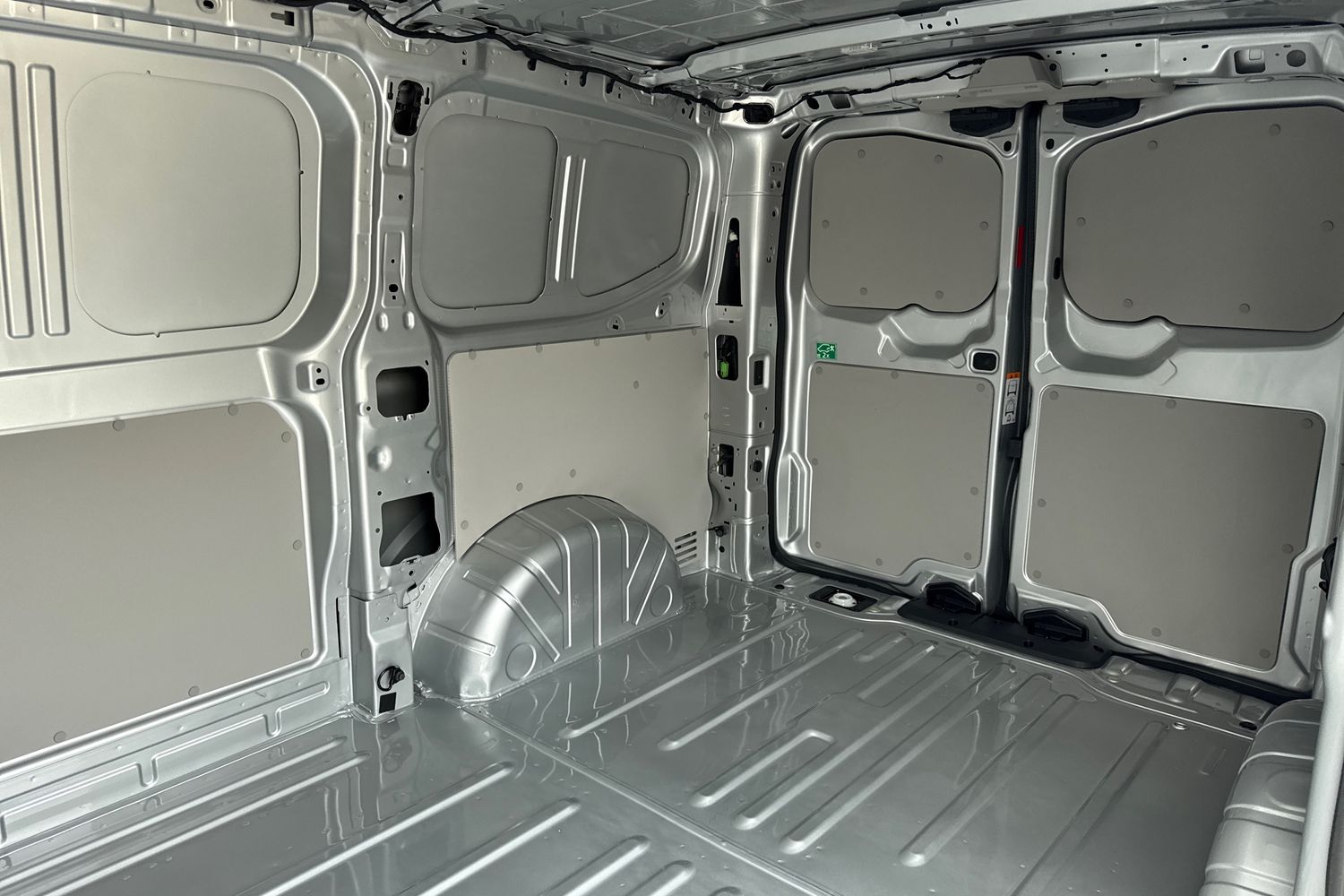 Used Volkswagen Transporter 2025 for sale - 77747754: Photo 18