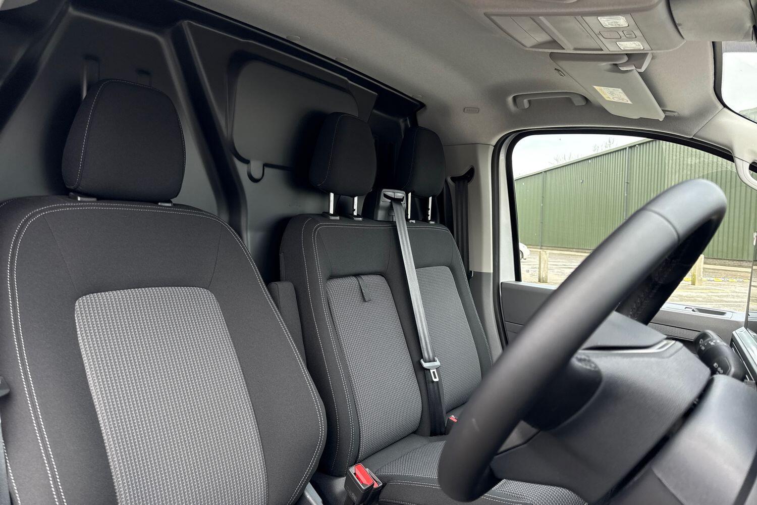 Used Volkswagen Transporter 2025 for sale - 77747754: Photo 20