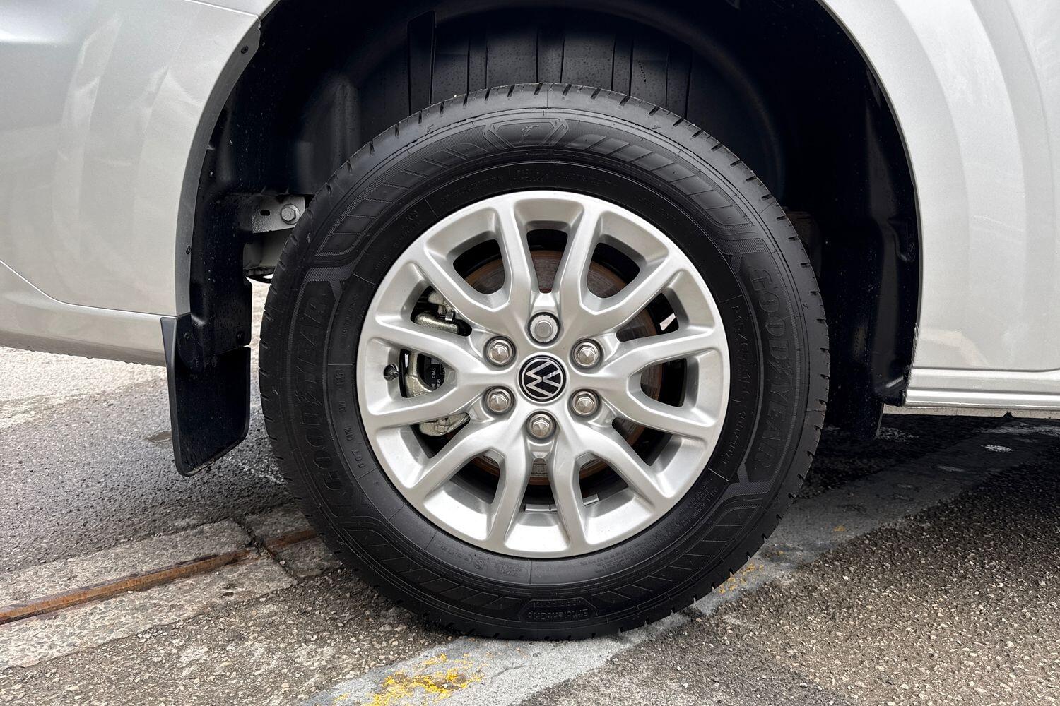 Used Volkswagen Transporter 2025 for sale - 77747754: Photo 21