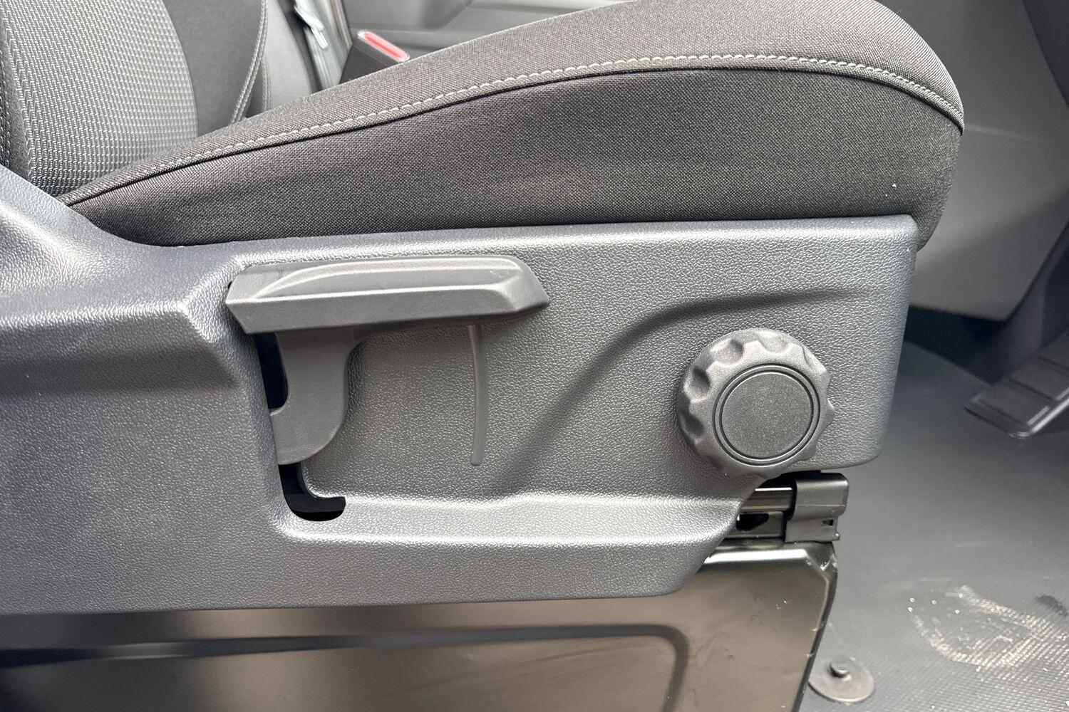 Used Volkswagen Transporter 2025 for sale - 77747754: Photo 26