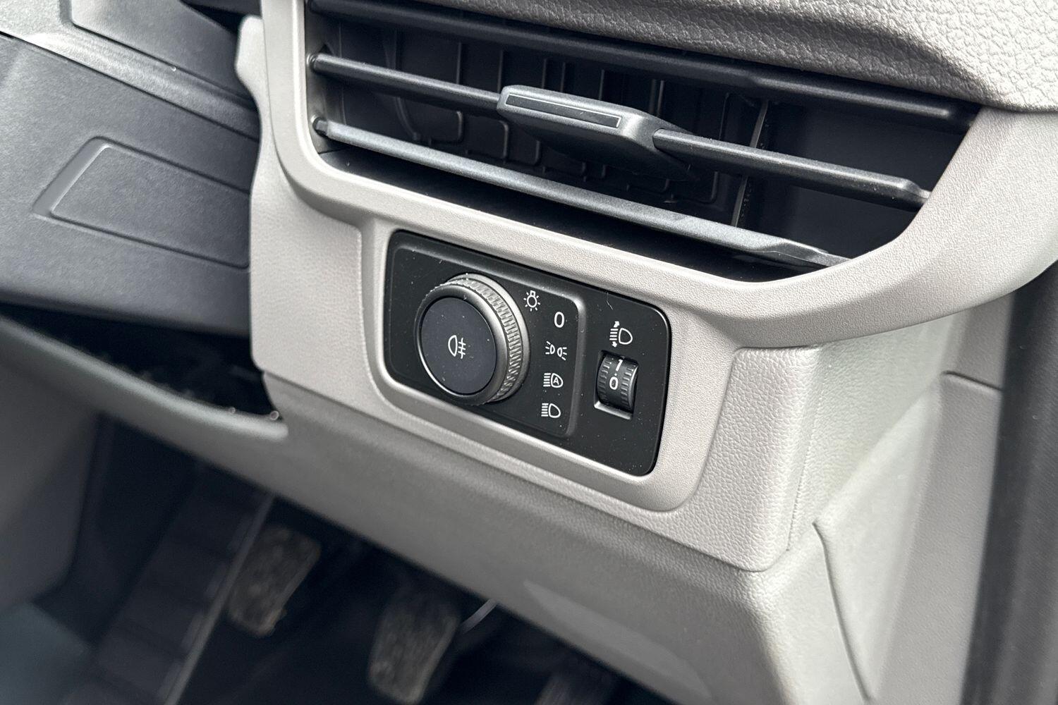 Used Volkswagen Transporter 2025 for sale - 77747754: Photo 27