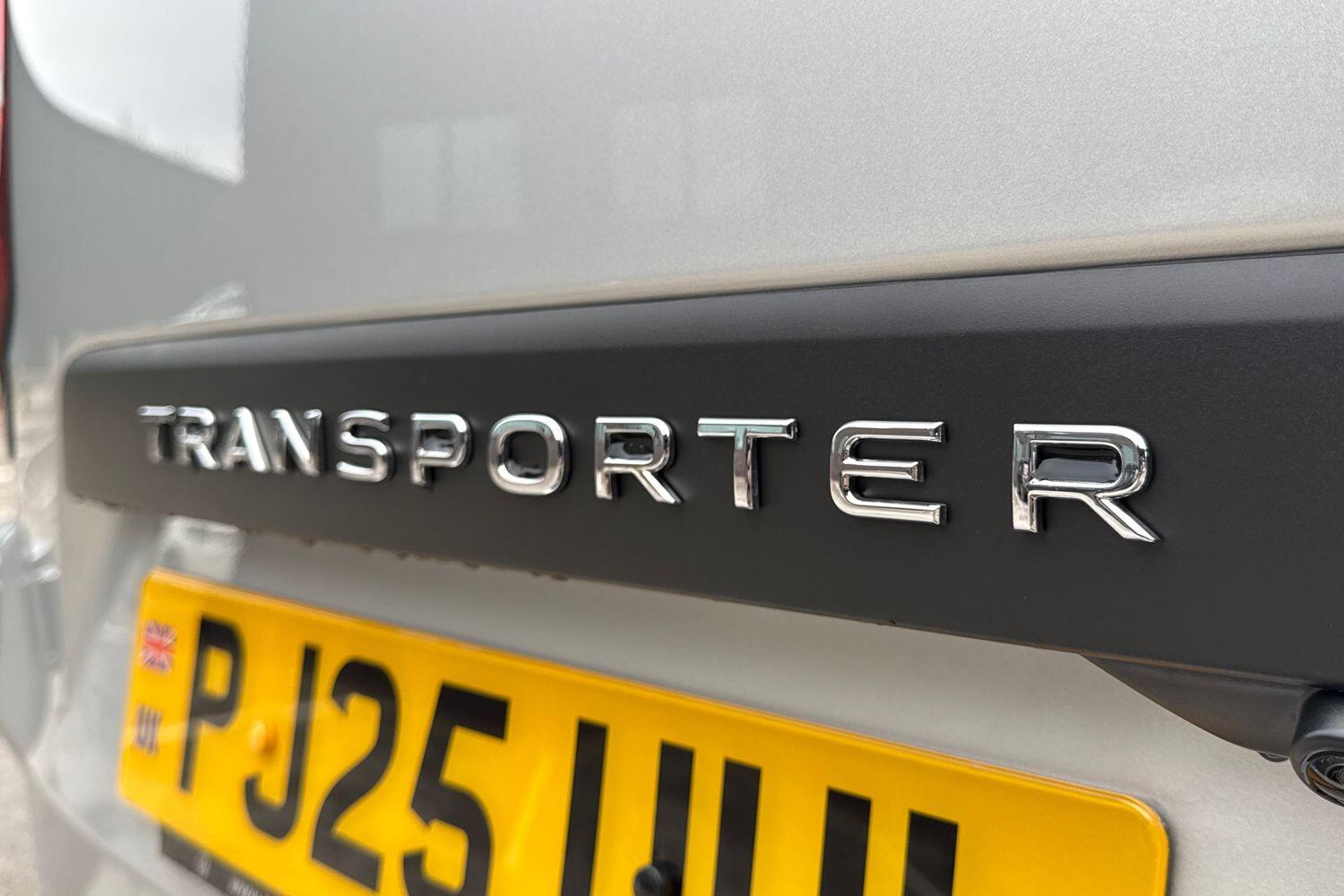 Used Volkswagen Transporter 2025 for sale - 77747754: Photo 29